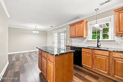 205 South Pointe Drive #B, Winterville, NC 28590 - Photo 12