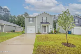 755 Conductor Ct, Vass, NC 28394 - Photo 2