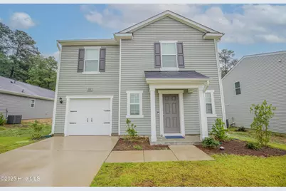 755 Conductor Court, Vass, NC 28394 - Photo 1
