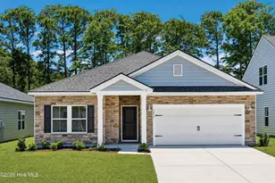 3495 Sandhill Crane Dr SW, Ocean Isle Beach, NC 28469 - Photo 1