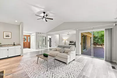 965 Monticello Drive, Pinehurst, NC 28374 - Photo 10