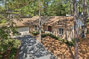 965 Monticello Dr, Pinehurst, NC 28374 - Photo 2