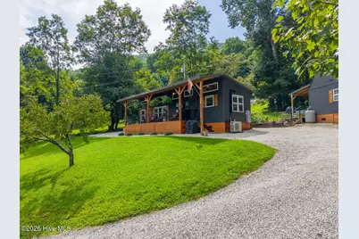 3454 Franks Creek Road, Robbinsville, NC 28771 - Photo 10