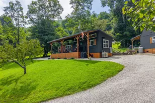 3454 Franks Creek Rd, Robbinsville, NC 28771 - Photo 10