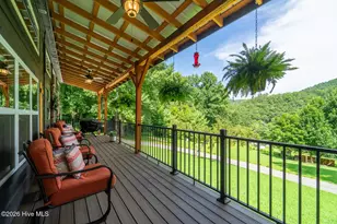 3454 Franks Creek Rd, Robbinsville, NC 28771 - Photo 12