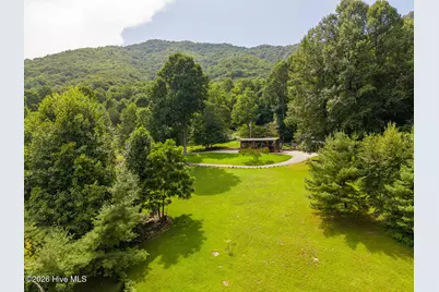 3454 Franks Creek Road, Robbinsville, NC 28771 - Photo 1