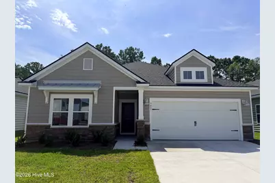 3487 Sandhill Crane Drive SW #Litchfield Il Lot 20, Ocean Isle Beach, NC 28469 - Photo 1