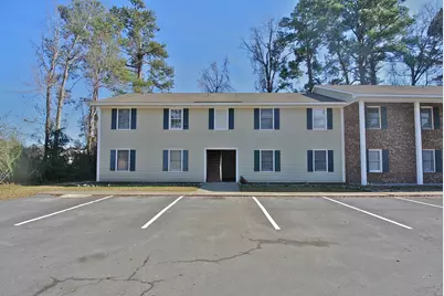 1106 Karen Drive #C, New Bern, NC 28562 - Photo 1