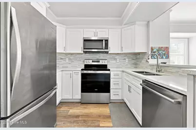 2503 W Fort Macon Road #106, Atlantic Beach, NC 28512 - Photo 10