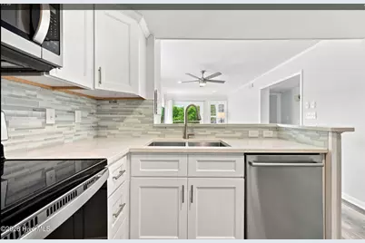 2503 W Fort Macon Road #106, Atlantic Beach, NC 28512 - Photo 12