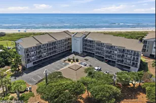 2503 W Fort Macon Rd, Atlantic Beach, NC 28512 - Photo 1