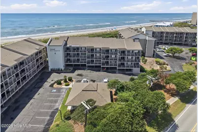 2503 W Fort Macon Road #106, Atlantic Beach, NC 28512 - Photo 2