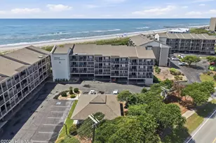2503 W Fort Macon Rd, Atlantic Beach, NC 28512 - Photo 2
