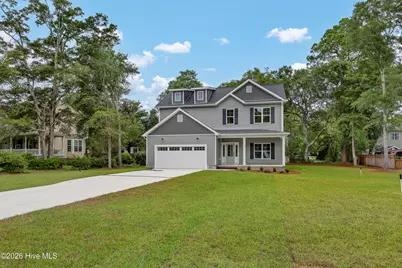 1320 Chadwick Shores Drive, Sneads Ferry, NC 28460 - Photo 2