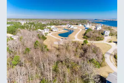 203 Seagrass Court, Holly Ridge, NC 28445 - Photo 20