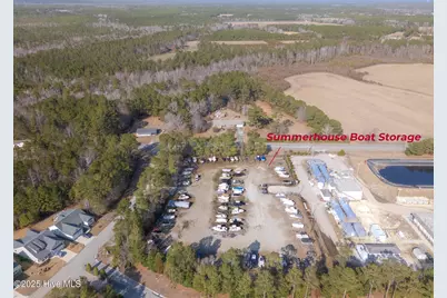 204 Seagrass Court, Holly Ridge, NC 28445 - Photo 22
