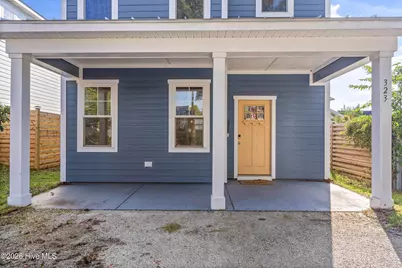 323 Wilson Street, Wilmington, NC 28401 - Photo 4
