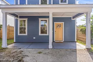 323 Wilson St, Wilmington, NC 28401 - Photo 4