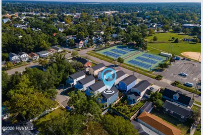 323 Wilson Street, Wilmington, NC 28401 - Photo 30