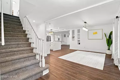 909 Parkside Drive NW, Wilson, NC 27896 - Photo 14