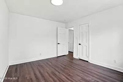 909 Parkside Drive NW, Wilson, NC 27896 - Photo 54