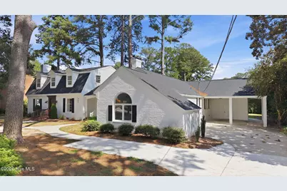 909 Parkside Drive NW, Wilson, NC 27896 - Photo 4