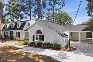 909 Parkside Dr NW, Wilson, NC 27896 - Photo 4