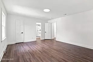 909 Parkside Dr NW, Wilson, NC 27896 - Photo 50