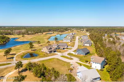 103 Winters Rest Road, Beaufort, NC 28516 - Photo 38