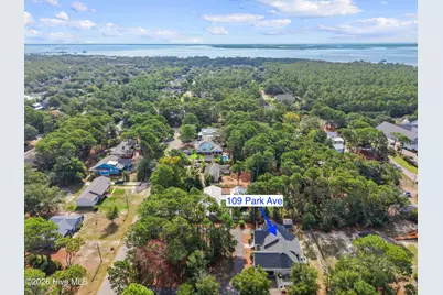 109 Park Avenue, Southport, NC 28461 - Photo 48
