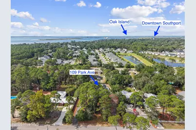 109 Park Avenue, Southport, NC 28461 - Photo 52