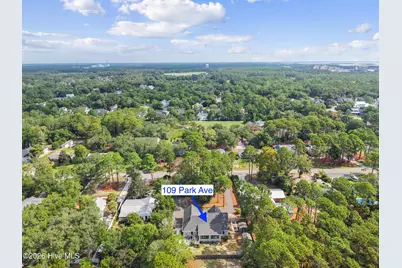 109 Park Avenue, Southport, NC 28461 - Photo 50