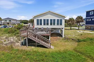 407 Ocean Dr, Oak Island, NC 28465 - Photo 2