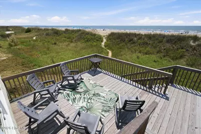 407 Ocean Drive, Oak Island, NC 28465 - Photo 38