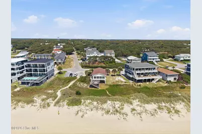 407 Ocean Drive, Oak Island, NC 28465 - Photo 44