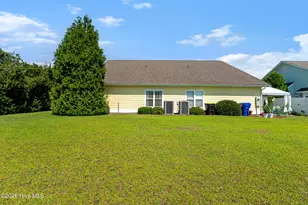 215 Diamond Cove, Newport, NC 28570 - Photo 28