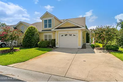 215 Diamond Cove, Newport, NC 28570 - Photo 30