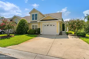 215 Diamond Cove, Newport, NC 28570 - Photo 30