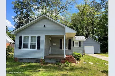 904 Raleigh Street, Elizabeth City, NC 27909 - Photo 1