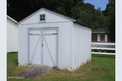 22 Orchard Street, Sunbury, NC 27979 - Photo 36