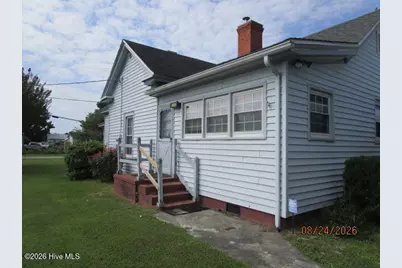 22 Orchard Street, Sunbury, NC 27979 - Photo 4