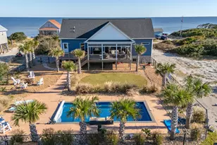285 Soundview Dr, Cedar Island, NC 28520 - Photo 30