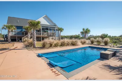 285 Soundview Drive, Cedar Island, NC 28520 - Photo 22