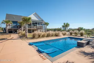 285 Soundview Dr, Cedar Island, NC 28520 - Photo 22