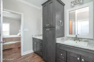 285 Soundview Dr, Cedar Island, NC 28520 - Photo 14