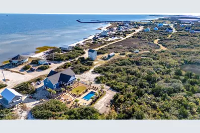 285 Soundview Drive, Cedar Island, NC 28520 - Photo 28
