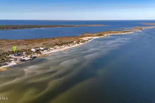285 Soundview Dr, Cedar Island, NC 28520 - Photo 26