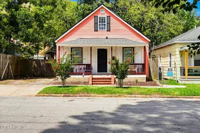 1303 Ann Street, Wilmington, NC 28401 - Photo 1