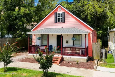 1303 Ann Street, Wilmington, NC 28401 - Photo 4