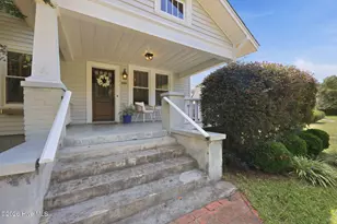 210 W Harper St, Snow Hill, NC 28580 - Photo 2